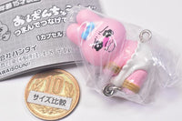 Opanchu usagi Tsumande Tsunagete Mascot [6.Tsukamari (Clasp ver.)]