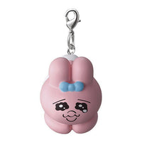 Opanchu usagi Tsumande Tsunagete Mascot [7.Nakimushi (Clasp ver.)]