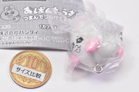 Opanchu usagi Tsumande Tsunagete Mascot [8.Opanchu (Clasp ver.)]