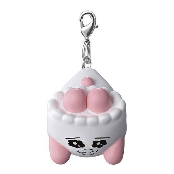 Opanchu usagi Tsumande Tsunagete Mascot [8.Opanchu (Clasp ver.)]