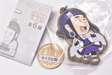 Golden Kamuy Asirpa Rubber [1.Asirpa A]