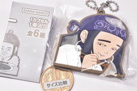 Golden Kamuy Asirpa Rubber [2.Asirpa B]