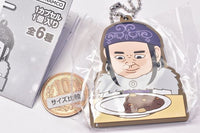 Golden Kamuy Asirpa Rubber [3.Asirpa C]