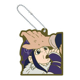 Golden Kamuy Asirpa Rubber [4.Asirpa D]