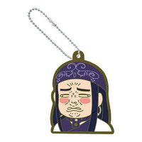 Golden Kamuy Asirpa Rubber [5.Asirpa E]