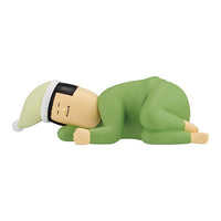 Mamekichi Mameko Neat's daily life Suyasuya Zzz... Mascot [1.Mameko]
