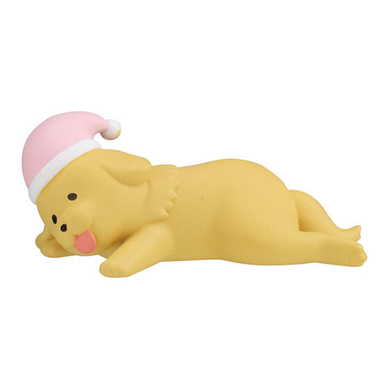 Mamekichi Mameko Neat's daily life Suyasuya Zzz... Mascot [2.Komachi]