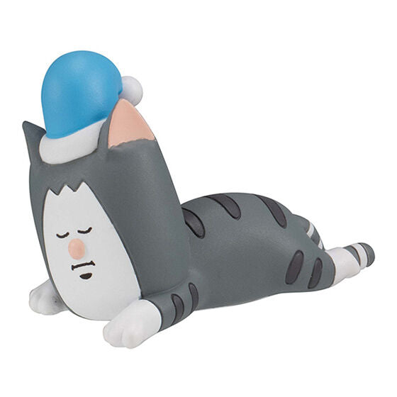 Mamekichi Mameko Neat's daily life Suyasuya Zzz... Mascot [3.Tabi]