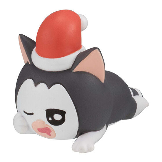 Mamekichi Mameko Neat's daily life Suyasuya Zzz... Mascot [4.Mero]