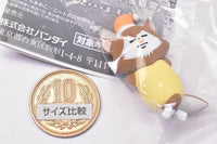 Mamekichi Mameko Neat's daily life Suyasuya Zzz... Mascot [5.Simba]