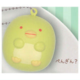 Sumikkogurashi Fukafuka! Sumikko Bread [2.Penguin?]