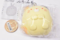 Sumikkogurashi Fukafuka! Sumikko Bread [3.Neko]