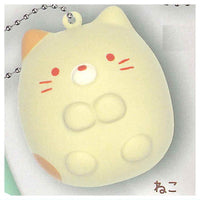 Sumikkogurashi Fukafuka! Sumikko Bread [3.Neko]