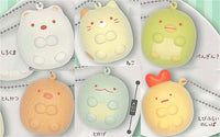 Sumikkogurashi Fukafuka! Sumikko Bread [All 6 type set(Full Complete)]