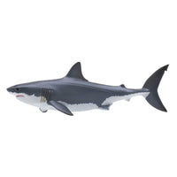 Nature Techni colour 400 Shark [1.Great white shark]