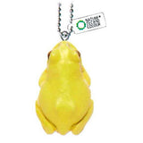 Nature Techni colour MONO PLUS Tree Frog Magnet & Ball Chain [16.Albino (ball chain)]