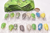 Nature Techni colour MONO PLUS Tree Frog Magnet & Ball Chain [All 16 type set(Full Complete)]