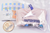 Hapidanbui T-shirt key holder [1.HAPIDANBUI]