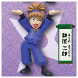 Nintama Rantaro's pen holder Part.2 [4.Hachiya Saburou]