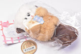 nicoyama pocket Pukapuka sea otter stuffed toy [3.3]