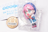 Yurucamp Collection figure Rich vol.1 [2.Kakamigahara Nadeshiko]