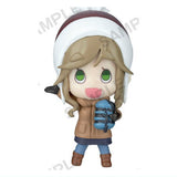 Yurucamp Collection figure Rich vol.1 [3.Aoi Inuyama]