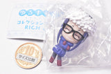 Yurucamp Collection figure Rich vol.1 [4.Chiaki Ogaki]