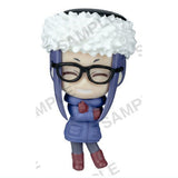 Yurucamp Collection figure Rich vol.1 [4.Chiaki Ogaki]