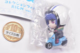 Yurucamp Collection figure Rich vol.1 [5.Rin Shima]