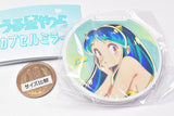 Urusei Yatsura capsule mirror [1.Lum A]