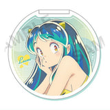 Urusei Yatsura capsule mirror [1.Lum A]