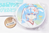 Urusei Yatsura capsule mirror [3.Oyuki]