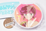 Urusei Yatsura capsule mirror [4.Benten]