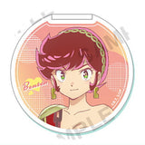 Urusei Yatsura capsule mirror [4.Benten]
