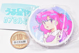 Urusei Yatsura capsule mirror [5.Ran]