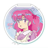 Urusei Yatsura capsule mirror [5.Ran]