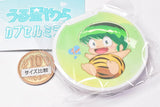 Urusei Yatsura capsule mirror [7.Ten]