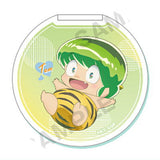 Urusei Yatsura capsule mirror [7.Ten]