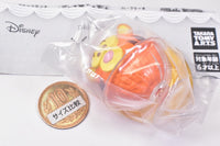 Disney characters Yummy! sweets mascot [1.Tigger carrot ice]