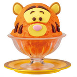 Disney characters Yummy! sweets mascot [1.Tigger carrot ice]