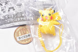 Pokemon Netsuke Mascot Paldea Region [4.Pikachu]