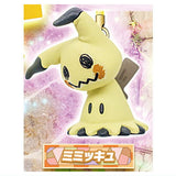 Pokemon Netsuke Mascot Paldea Region [5.Mimikyu]