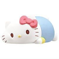 Sanrio Characters Funyumaru Style Figure [1.Hello Kitty]