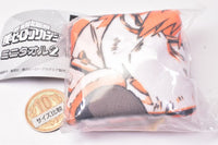 My Hero Academia Mini Towel Part.2 [2.Katsuki Bakugo]