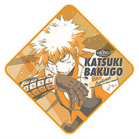 My Hero Academia Mini Towel Part.2 [2.Katsuki Bakugo]