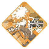 My Hero Academia Mini Towel Part.2 [2.Katsuki Bakugo]