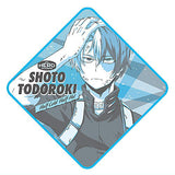 My Hero Academia Mini Towel Part.2 [5.Shoto Todoroki]