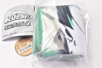 My Hero Academia Mini Towel Part.2 [6.Tsuyu Asui]