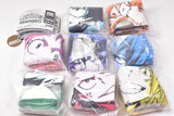 My Hero Academia Mini Towel Part.2 [All 8 type set(Full Complete)]