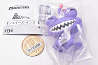 Shoulder Zun Fig.Monsters Inc. [1.Randall]